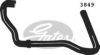 GATES 3849 Radiator Hose